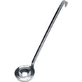 thumbnail image 2 of American Metalcraft L11005 Ladles, 2" Length x 2" Width, Silver, 2 of 2