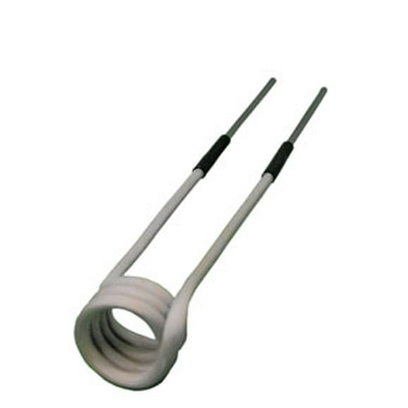 1" PREFORMED COIL