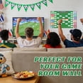 thumbnail image 2 of Póster WUSUTE Calendario de la Copa Mundial de Fútbol 2026 100 x 65 cm, 2 of 8