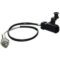 NGK 23119 Oxygen Sensor - NGK/NTK Packaging Fits select: 1993-1995 JEEP GRAND CHEROKEE