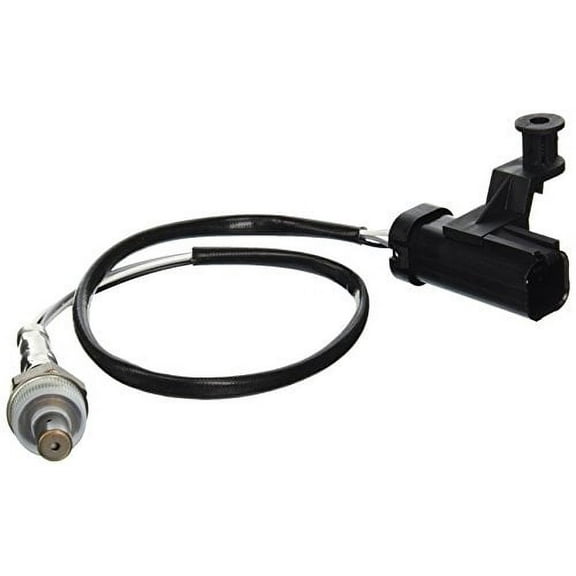 NGK 23119 Oxygen Sensor - NGK/NTK Packaging Fits select: 1993-1995 JEEP GRAND CHEROKEE