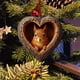 thumbnail image 4 of Adornos En Forma De Corazón Con Motivos Animales Para Decorar El Árbol De Navidad, El Hogar Y Otras Fiestas. Regalo Festivo Inspirado En La Naturaleza., 4 of 8