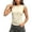 Yellow, variant on CHENHANN Women's Sleeveless Knit Camisole Tank Top Basic Layering Summer Blouse XL