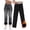 Blue, variant on TIANZEN Women's Lined Jeans Women High Waisted Straight Leg Jeans Winter Lined Jean Pants Tall Mens Thermal Underwear Wool Thermal Underwear Men