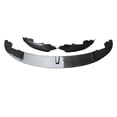 thumbnail image 5 of NINTE Front Bumper Lip for 2014-2020 BMW 4-Series F32 F32 F33 F36 M Sport Carbon Fiber Style, 5 of 7