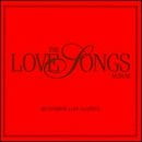 Love Songs Album Various (CD)