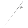 thumbnail image 1 of Combos De Caña Pesca Y Carrete, Poste Bolsillo Con Rueda Carrete aleación Aluminio Retramptil Para Rocas Marinas La Balsa Del Río Hielo, 1 of 7