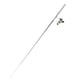 thumbnail image 4 of Pocket Fishing Pole With Reel Wheel, Mini Pen Fishing Pole And Reel Combos Telescopic Portable For River Fishing For Sea Fishing For Rock Fishing ANGGREK Otros Deportes, 4 of 8