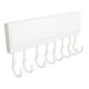 thumbnail image 5 of Estante para utensilios de cocina, organizador de palillos, estante colgante para utensilios de cocina Longitud 40cm, 5 of 9