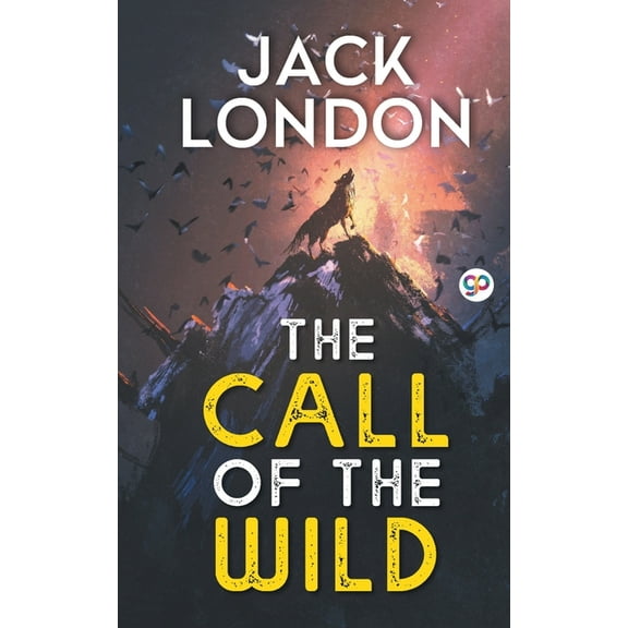 The Call of the Wild, (Paperback)