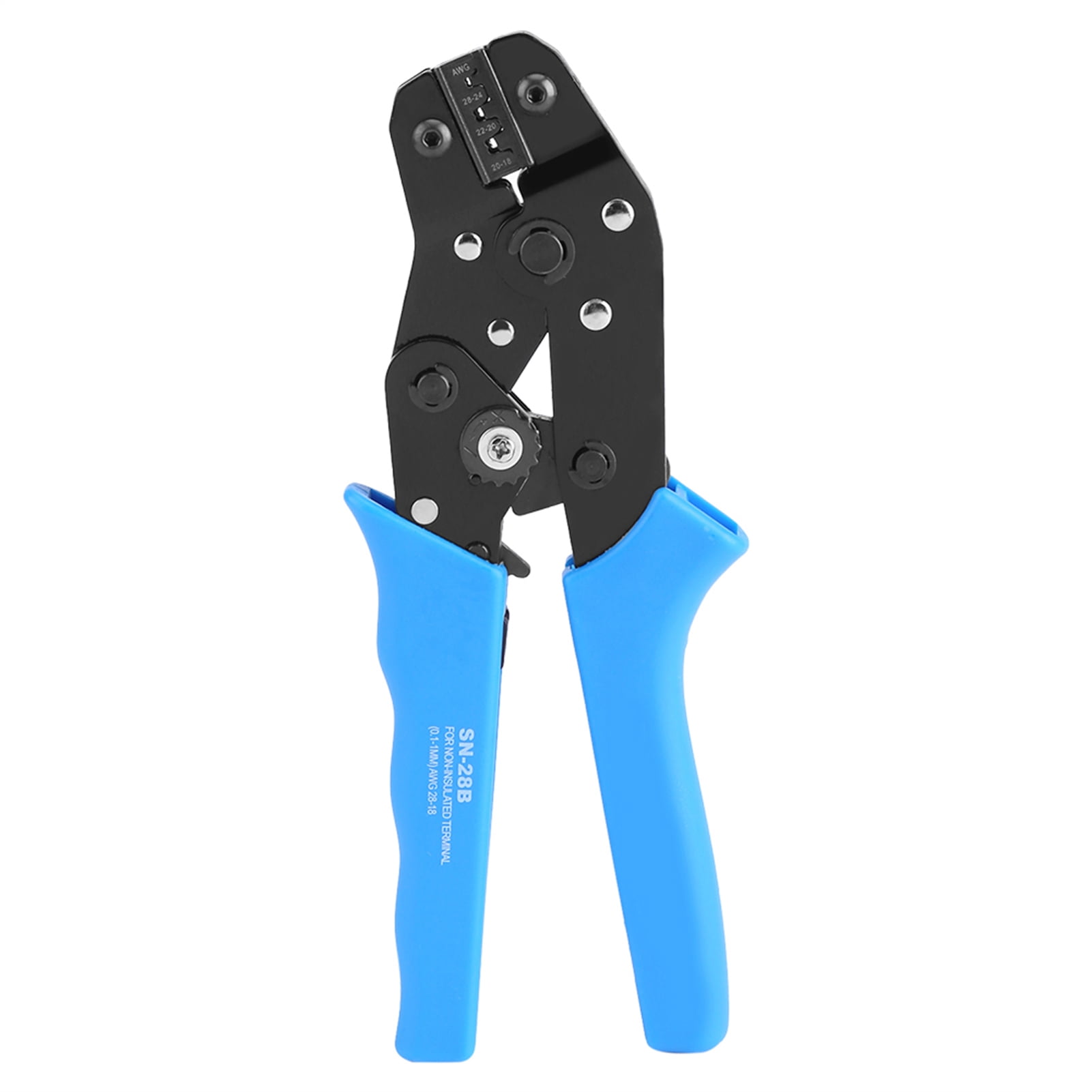 Samfox Sn-28b Pince à Sertir Pince Jst Dupont SM Outil De | FindTheDeal