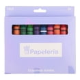 thumbnail image 1 of Crayones Jumbo Prichos 10 Piezas Multicolor, 1 of 4