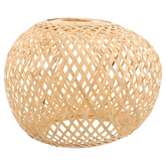 AURARMLET Retro Lamp Shade Lampshade Beige 1Pack