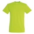 thumbnail image 1 of SOLS Mens Regent Short Sleeve T-Shirt, 1 of 4