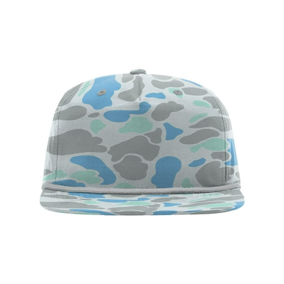 Printed Umpqua Cap