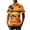 Khaki/beach shirt for men funny, variant on Txeol Mens Hawaiian Shirt Short Sleeve Button Down Cotton Floral Shirts Casual Tropical Beach Summer Shirts,Khaki,L