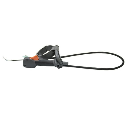 OEM Throttle Control Handle Assembly Husqvarna 150BT 350BT Backpack Blower