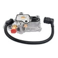 thumbnail image 6 of Mustrod 12V Clutch Cylinder Actuator For Volvo Mack I-Shift / mDrive 22327069 21935705, 6 of 12