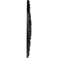 thumbnail image 4 of Ekena Millwork 18"OD x 3 1/2"ID x 1 3/8"P Norwich Ceiling Medallion (Fits Canopies up to 4 1/2"), Hand-Painted Jet Black, 4 of 6