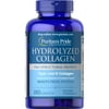 Puritans Pride Hydrolyzed Collagen 1000 Mg Caplets, 180 Count