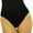 Black, variant on ToBeInStyle Women's High Body Shaper Panty