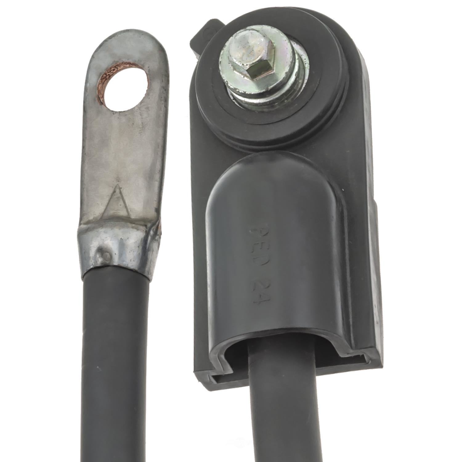 battery cable standard a80-2dn Fits select: 1978-1980 CHEVROLET SPORTVAN, 1981-1982 CHEVROLET G30