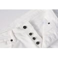 thumbnail image 5 of New Ksubi Jeans Men's 2025 High Quality Streetwear Slim Fit Stretch Jeans Baggy Ripped Straight Skinny Denim Pants, 5 of 10