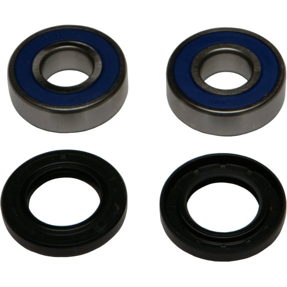 NEW ALL BALLS Front Wheel Bearing Kit for Honda SUZUKI VICTORY
