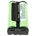 thumbnail image 3 of Batteries N Accessories BNA-WB-H316 Cordless Phone Battery - Ni-MH, 2.4 Volt, 1500 mAh, Ultra Hi-Capacity Battery, 3 of 5