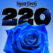 Snoop Dogg - 220 - Rap / Hip-Hop - CD