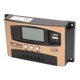 thumbnail image 5 of Solar Charge Controller MPPT Solar Charge Controller Solar Panel Regulator with LCD Display Paremeter Adjustable Gold 30A, 5 of 5