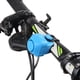 thumbnail image 5 of Xihbxyly Bocina para Bicicleta, Alarma Electrónica para Manillar, Sonido Nítido de 130 Db, Fácil Instalación, Ligera y Portátil, Seguridad para Ciclismo, Opciones Azul/Rojo, Diseño Compacto, Incluye, 5 of 7