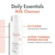 thumbnail image 5 of Limpiador Eau Thermale Avène Gentle Milk 200 ml, seco y sensible, 5 of 5