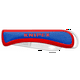 thumbnail image 1 of KNIPEX 16 20 50 SB Navaja plegable para electricistas 120 mm, 1 of 10