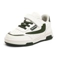 thumbnail image 1 of Niños zapatillas de zapatillas de deporte bajo para caminar atléticos, 1 of 9