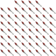 thumbnail image 1 of 60uds. Señuelo de Pesca Luminoso Jigging Cebo ABS Horizontal para Noche de Agua Dulce (Estilo A), 1 of 2
