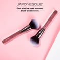 thumbnail image 5 of Japonesque Powder Multi-Tasker Full Face Makeup Brush, 5 of 8