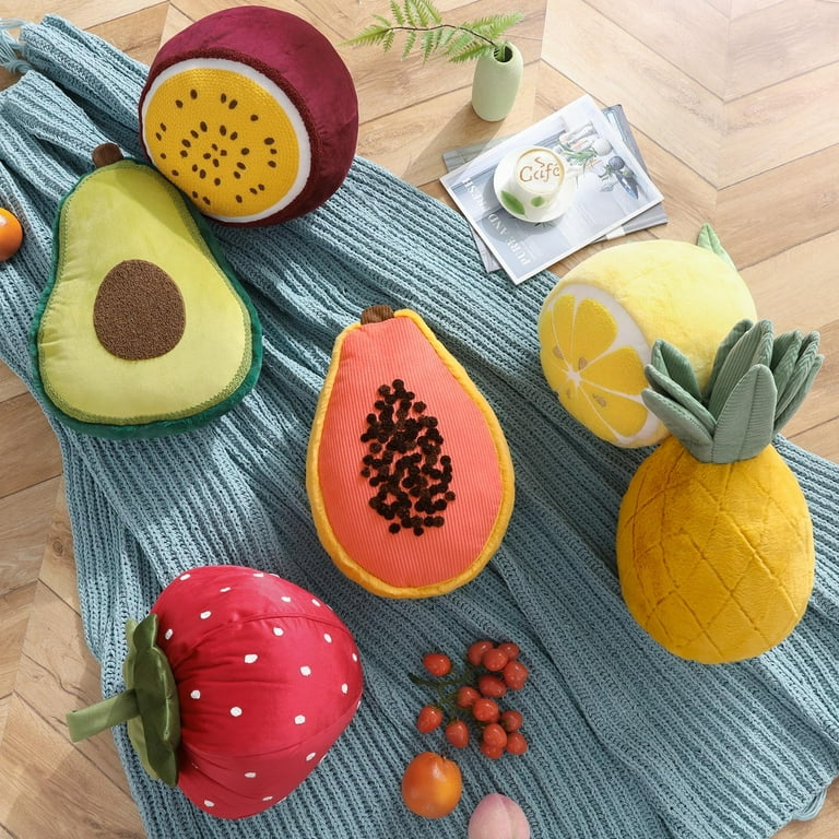 Pineapple pillow walmart sale