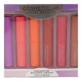 thumbnail image 4 of Bálsamo Labial Cosmetic Lab para Mujer Set Trendy con 6 Piezas de 2.5 g, 4 of 4