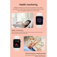 thumbnail image 6 of S9promax smart watch Bluetooth call S8 multifunction sports watch smart watch9, 6 of 7