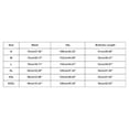 thumbnail image 3 of Athletic Shorts Men Solid Color Drawstring Spring Summer Outdoor Casual Trunks Elastic Waistband Sweat Shorts Men With Pockets, 3 of 5