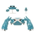 thumbnail image 3 of Pokemon Select Evolution Pack - Features 2 inch Beldum, 3 inch Metang and 4.5 inch Metagross Battle Figures, 3 of 8