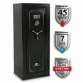 thumbnail image 6 of Sports Afield Preserve Series Gun Safe E-Lock Black SA5924P, 6 of 9