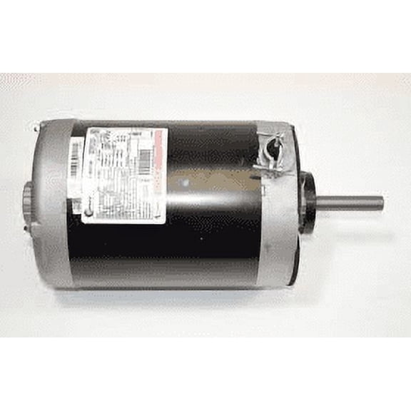 Condenser Motor 1.251140ccw208-230/460- 3-60