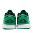 thumbnail image 4 of Ni - ke Air Jordan One Retro Low Top Lucky Green Sneakers Retro Trainers Shoes Men Size, 4 of 5