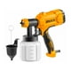 thumbnail image 1 of Pistola Para Pintar Electrica 110/120V 450W Vaso 800ml Ingco USPG3508, 1 of 6