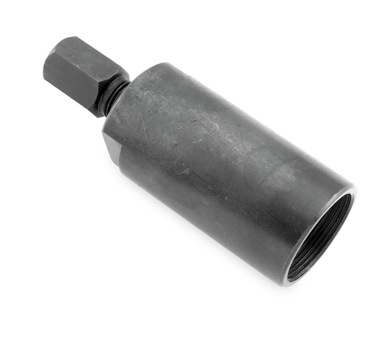 BikeMaster Flywheel Puller for Kawasaki EX250 Ninja 250R 1986