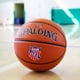 thumbnail image 4 of Balón de Baloncesto Spalding Precision TF-1000 AAU para Interior 29.5", 4 of 5