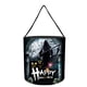 thumbnail image 2 of Baúles de almacenamiento, organizadores de armario y almacenamiento, bolsa de dulces de Halloween brillante, tubo emisor de luz LED portátil de calabaza, bolsa de azúcar de Halloween, bolsa de almacen, 2 of 2