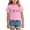 Pink, variant on Ketyyh-chn99 Toddler T Shirts Toddler Girl Shirt Fashion Leisure Casual Tee T Shirts Cotton Short Sleeve Tees Size for 5-6 Years,Pink